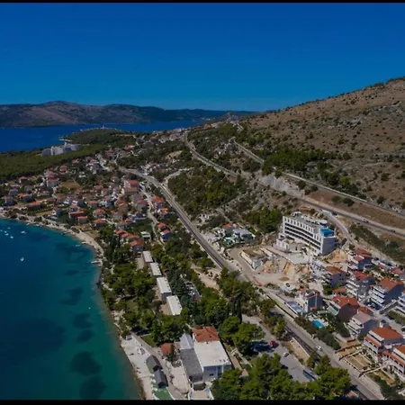 Hacienda Maximilian Trogir Seget *