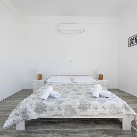 Hacienda Maximilian Trogir Seget Villa