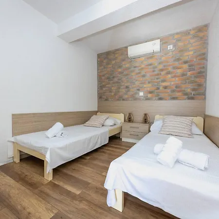 Hacienda Maximilian Trogir Seget Villa Gornji Seget