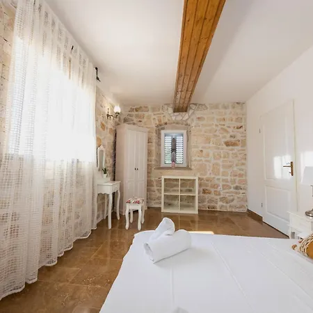 Hacienda Maximilian Trogir Seget *