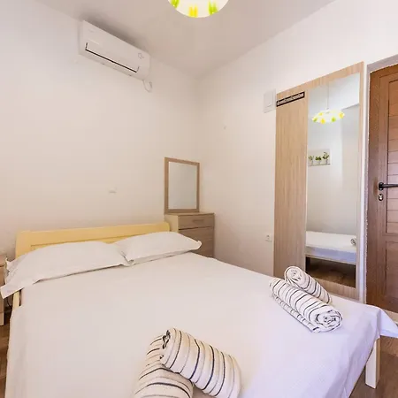 Hacienda Maximilian Trogir Seget Villa