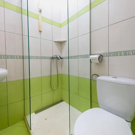 Hacienda Maximilian Trogir Seget * Gornji Seget