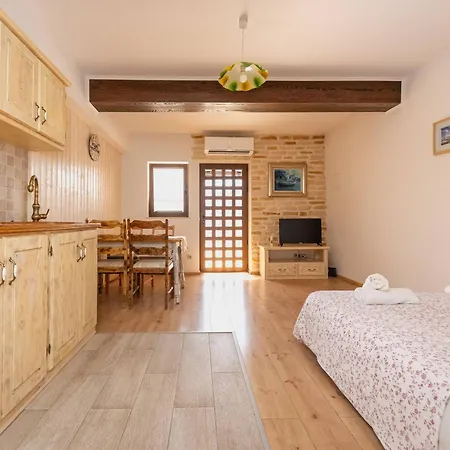 Hacienda Maximilian Trogir Seget *