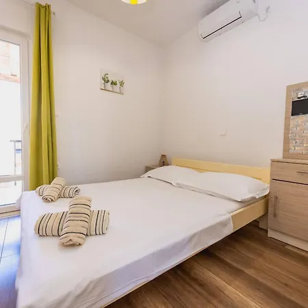Hacienda Maximilian Trogir Seget Villa *