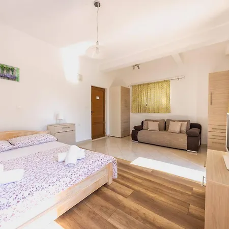 Villa Hacienda Maximilian Trogir Seget *
