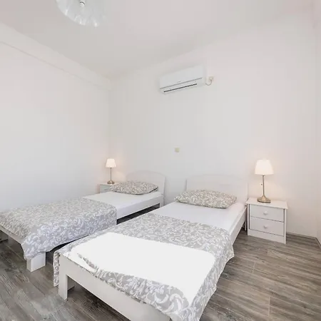 Hacienda Maximilian Trogir Seget
