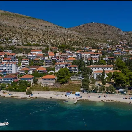 Hacienda Maximilian Trogir Seget Villa